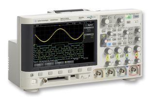 KEYSIGHT TECHNOLOGIES DSOX2004A