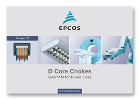 EPCOS B82731X0001