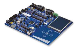 MICROCHIP ATSAM4S-EK2