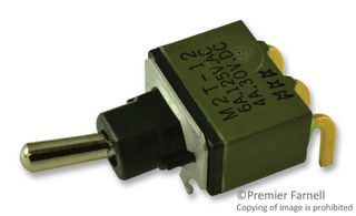 NKK SWITCHES M2T12S4A5A30