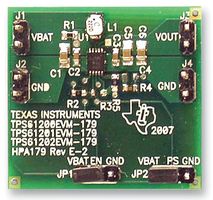 TEXAS INSTRUMENTS TPS61200EVM-179