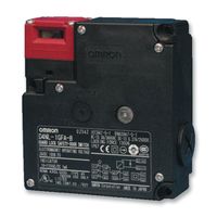 OMRON INDUSTRIAL AUTOMATION D4NL-1DFA-BS