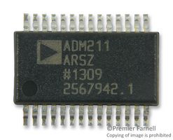 ANALOG DEVICES ADM211ARSZ..