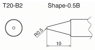 HAKKO T20-B2