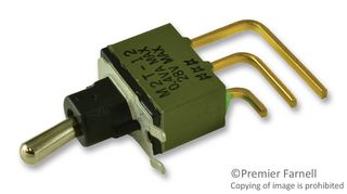 NKK SWITCHES M2T12S4A5G40