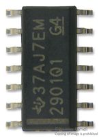 TEXAS INSTRUMENTS LM2901QDRQ1