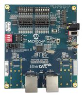 MICROCHIP EVB-LAN9252-DIGIO