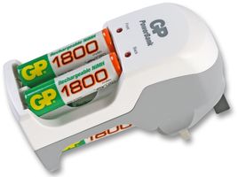 GP BATTERIES PB350BSW180-C4