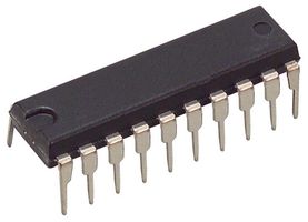 TEXAS INSTRUMENTS SN74ALS245A-1N..