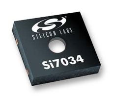 SILICON LABS SI7034-A10-IM