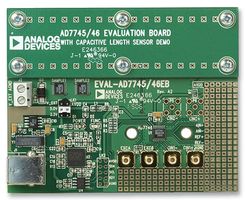 ANALOG DEVICES EVAL-AD7746EBZ