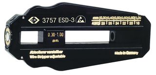 CK TOOLS T3757ESD 3