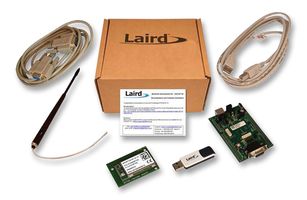 LAIRD TECHNOLOGIES DVK-BT730-SA