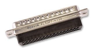 FCT - A MOLEX COMPANY FL50P7-K120