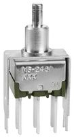 NKK SWITCHES MB2461A2W15