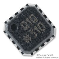 ANALOG DEVICES ADL5562ACPZ-R7.