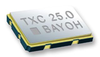 TXC 7C-20.000MBB-T