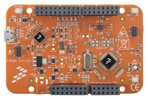 NXP FRDM-KV10Z