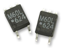 BROADCOM LIMITED ACPL-M60L-000E