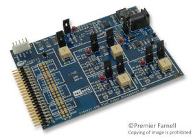 CYPRESS SEMICONDUCTOR CY8CKIT-035