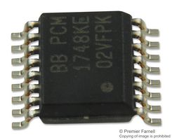 TEXAS INSTRUMENTS PCM1748KE