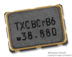 TXC 6U-38.880MBE-T