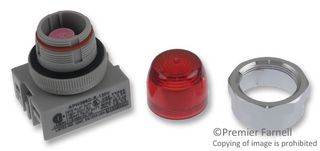 IDEC APW299D-R-120V