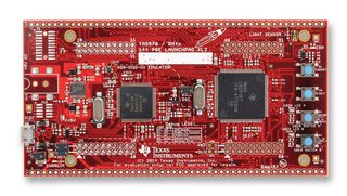 TEXAS INSTRUMENTS LAUNCHXL2-RM46