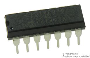 MICROCHIP PIC16F676-E/P