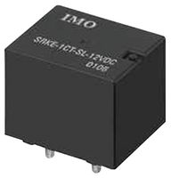 IMO PRECISION CONTROLS SRKU-1CT-SL-12VDC