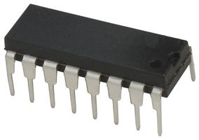 TEXAS INSTRUMENTS CD4053BE...