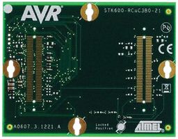 MICROCHIP ATSTK600-RC21