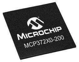 MICROCHIP MCP37210-200I/TL