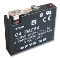 OPTO 22 G4OAC5A.