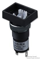 NKK SWITCHES KB16RKW01