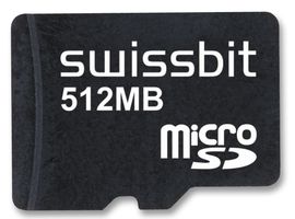 SWISSBIT SFSD0512N1BN1TO-I-ME-151-STD