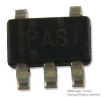 TEXAS INSTRUMENTS TPS3823-50DBVT