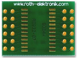 ROTH ELEKTRONIK RE932-07