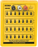 EXTECH INSTRUMENTS 380400