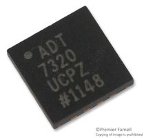 ANALOG DEVICES ADT7320UCPZ-R2