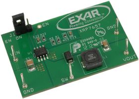 EXAR XRP7657EVB