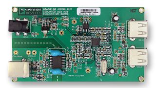 ANALOG DEVICES EVAL-CN0158-EB1Z