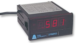 ANDERS ELECTRONICS DPM8100A-2