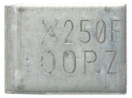 LITTELFUSE SMD250F-2