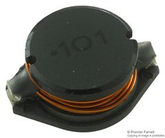 BOURNS SDR1806-101KL.