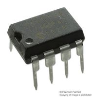 MICROCHIP 25LC640-I/P