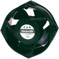 SANYO DENKI - SANACE FANS 9EC2048A001