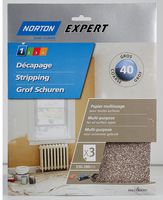 NORTON ABRASIVES 66623308301