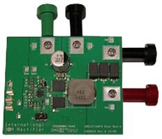 INFINEON IRDC3710-QFN