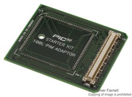 MICROCHIP AC320002